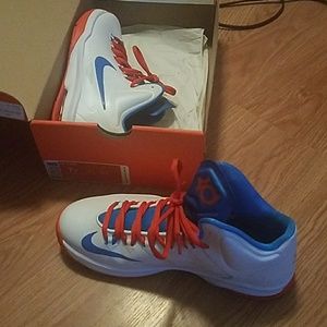 Nike KD V SHOES